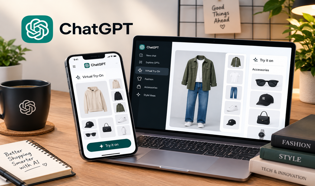 Chatgpt featured